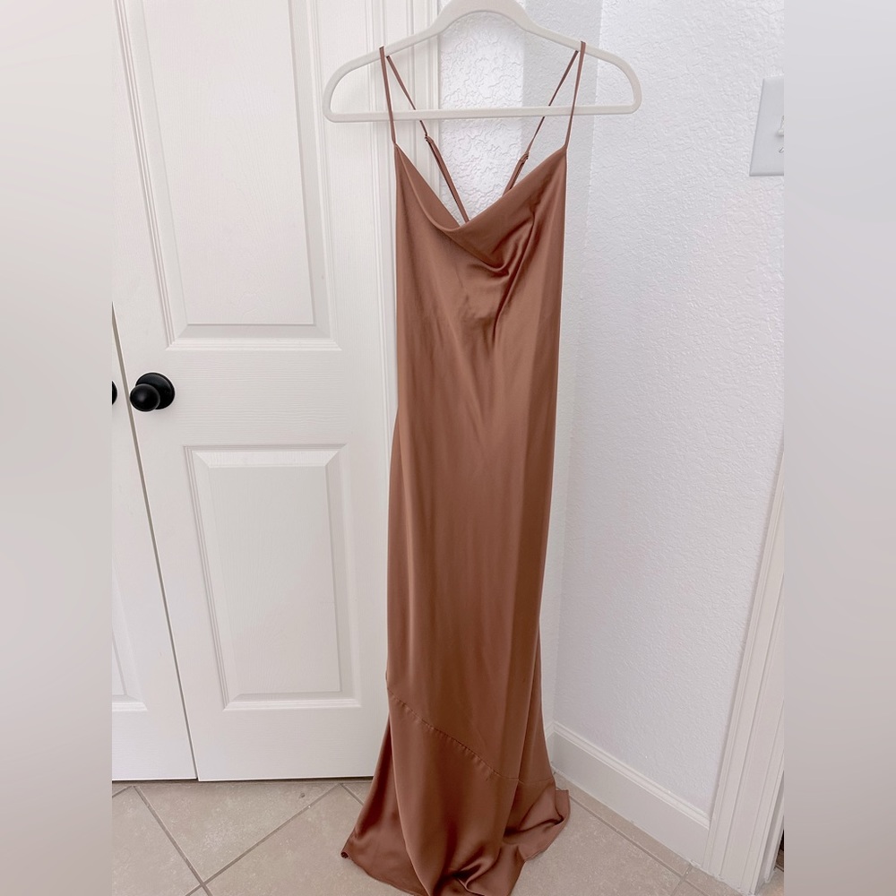 Show Me Your Mumu Bridesmaid Dress
